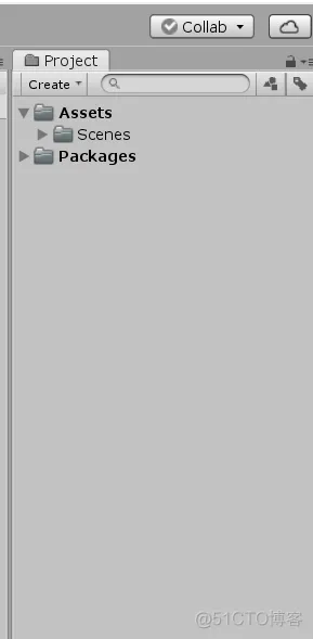 unity项目架构图 unity项目结构_自定义_02